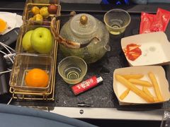 -华夏良子·足道SPA艾灸(铁道大厦店)