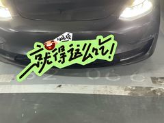 -百联西郊购物中心·停车场