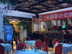 -俄士厨房(未来城店)