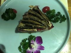-通海俄式烧烤(下瓦房店)