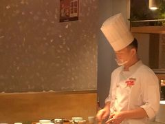 -飞阳铁板烧(ME TOWN购物中心店)