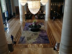 -富力希尔顿酒店·源氏日餐厅