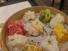 -龍聚祥烧麦馆(万达店)