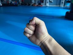 -拳力时代搏击俱乐部(旺座曲江店)