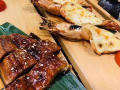 -九井澤精致料理(金茂店)