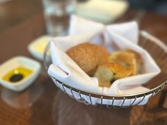 -杭州桐庐康莱德酒店西餐厅-舍