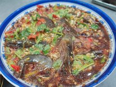 -官塘陈记鱼生·潮汕砂锅粥·牛肉火锅(潮枫路总店)