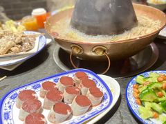 -吉祥涮羊肉