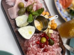 -Alimentari早午餐(安福路店)