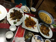 -八大碗(长青街店)