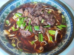 -南花桥羊肉馆老字号(乌镇店)