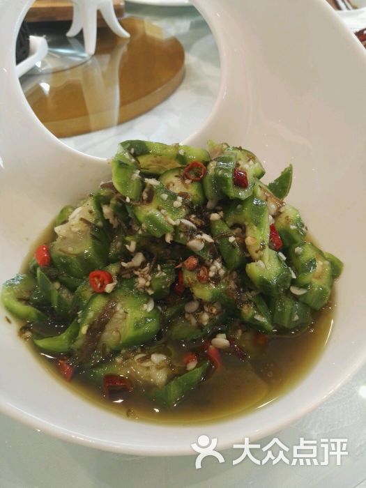 白水仓颉饭店图片