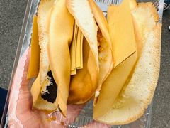 -易老大蛋烘糕(奎星楼总店)