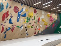 -ROCKPLUS攀岩馆(环宇城店)