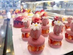 -漳州佰翔圆山酒店·圆山畔西餐厅