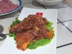 -肆幺幺烤肉(乐汇城店)