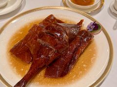 -唐阁(香港朗廷酒店)