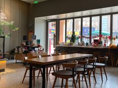 -星巴克(长沙友阿奥特莱斯店)