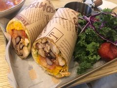 -就是卷儿Wrap and Roll(宣化路店)