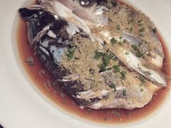 -绿茶餐厅(蓝色港湾店)