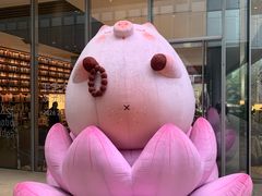 -茑屋书店(天目里店)