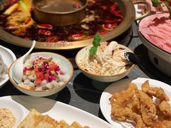 -长嘉·河图火锅(长嘉汇江景旗舰店)