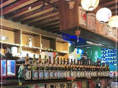 -小川洋风料理(汉街店)