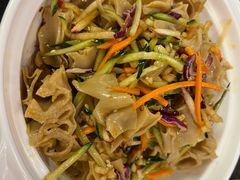 -天源居餐厅·地方特色菜(张北店)