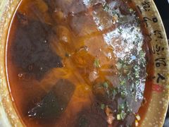 -李记小小吃·江油肥肠(涪江路店)