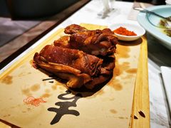 -春申里餐厅(银泰in99店)