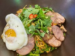 -面乙新派手擀面(大悦城店)