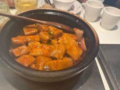 -火啫啫·粤式啫啫煲(南通首店)