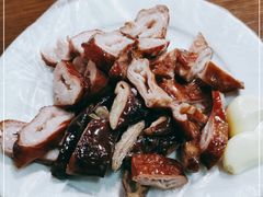 -惠记粉汤羊血(永松路店)
