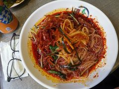 -春花民族美食(佳木斯总店)