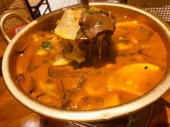 -东就鸭饭店·古早海南菜(友谊南海城店)