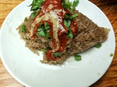 肉粽-老宅原住民沙茶面精品小吃(龙头路店)