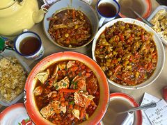 -老三样·旧食新味(万寿宫店)