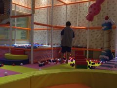 -丽池宫韩式汗蒸会馆(华灯坊店)