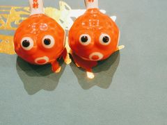 -肆月河豚·新淮扬(金融街店)