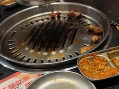 -炽城·烤肉名家(鸿达中央广场店)