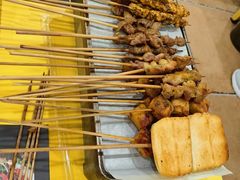 -望京小腰(北京总店)