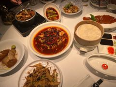 -津禧荟·酥皮烤鸭(北辰店)