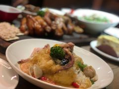 -江南果道西餐厅(北京路店)