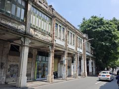 -孙文西路步行街
