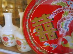 -春风习习