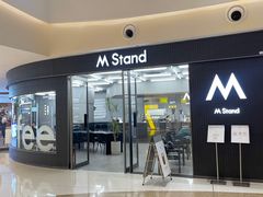 -M Stand(西安大悦城店)