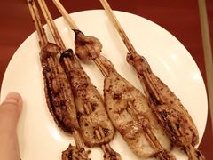 -佛山希尔顿酒店·OPEN開全日制自助餐厅
