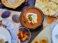 -木尔坦·Multan巴基斯坦清真餐厅halal(大智嘉园店)