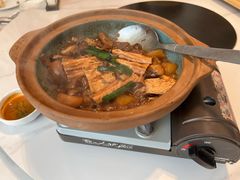 -滋粥楼·顺德菜(番禺广场总店)