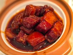 -小菜园新徽菜(合肥天鹅湖万达店)